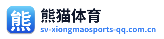 熊猫体育 Logo